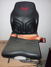 Sedile per escavatore usato Sedile per escavatore usato  Bari