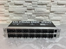 Behringer mx882 ultralink gebraucht kaufen  Gelsenkirchen