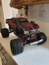 Radio control truck for sale  DUDLEY