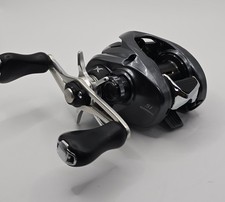 Carretel Shimano Aldebaran 51 Baitcast mão esquerda do Japão comprar usado  Enviando para Brazil