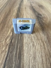 Nintendo n64 expansion gebraucht kaufen  Bad Birnbach