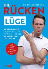 Rückenlüge gebraucht kaufen  Berlin