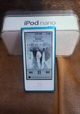 Apple ipod nano for sale  Santa Maria