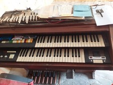 Hammond organ 1974 for sale  MARKFIELD