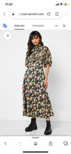 Topshop robe soirée d'occasion  France
