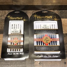 Micro mark premier for sale  Farmington