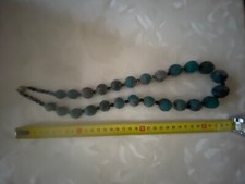 Farbige filz halskette gebraucht kaufen  Leichlingen (Rheinland)