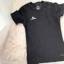 Blusa de treinamento Pirma preta compressão energym média comprar usado  Enviando para Brazil