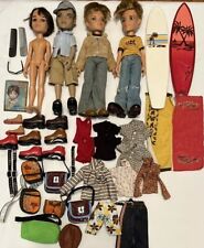 Vtg bratz doll for sale  Canton