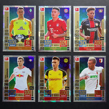 Set collection topps gebraucht kaufen  Wallenhorst