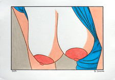 Art brut singulier d'occasion  Vouziers
