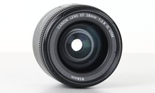 Canon 28mm f2.8 d'occasion  Lyon VII