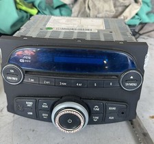 Autoradio stereo chevrolet usato  Massa di Somma