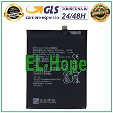 Batteria hb386280ecw per usato  Villabate