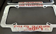 Pair san francisco for sale  Lakeport