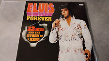 Tours elvis presley..elvis d'occasion  Saint-Génis-des-Fontaines
