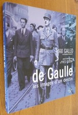 Gaulle images destin d'occasion  Langres