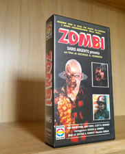 George romero zombi usato  Varese