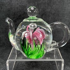 Vintage art glass for sale  Portland