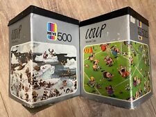 Rare vintage puzzles d'occasion  Massy