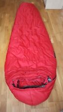 Mountain hardwear 3rd for sale  HORNCASTLE