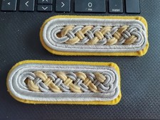 Allemand ww2 pattes d'occasion  Ifs