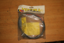 1986 nos honda for sale  LEICESTER