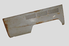 Seitenwand 265809041c seitente gebraucht kaufen  Hochdorf-Assenheim
