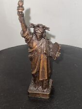 Statuette reproduction bronze d'occasion  Montataire