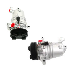 Compressor fits nissan for sale  Miami