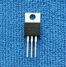 Circuito integrado IC 10 peças MUR1620CT MUR 1620CT TO-220 comprar usado  Enviando para Brazil