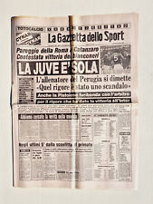 Gazzetta dello sport usato Gazzetta dello sport usato  Italia