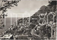 Positano panorama albergo usato  Polcenigo