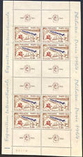 1964 esposizione filatelica usato  Torino