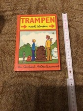 Trampen norden auflage gebraucht kaufen  Burg