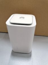 Huawei E5180s-22 4G Wifi Router White Used Working Without Charger na sprzedaż  Wysyłka do Poland