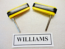 Williams pinball yellow d'occasion  Expédié en Belgium
