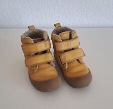 Naturino stiefelette bubble gebraucht kaufen  Ingelheim am Rhein