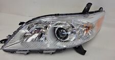 Farol Toyota Sienna XLR Lt 2015-20 fabricante de equipamento original Toyota 8114508070 comprar usado  Enviando para Brazil