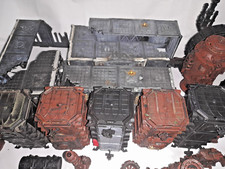 40k scenery terrain for sale  BASINGSTOKE
