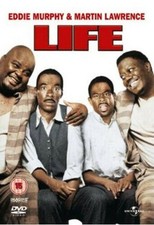 Life eddie murphy for sale  UK