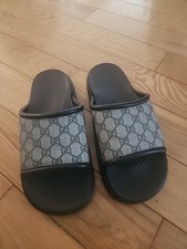 Gucci supreme canvas for sale  Warwick