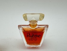 Parfüm miniatur poeme gebraucht kaufen  Braunschweig