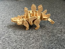 3D Puzzles gebraucht kaufen  Fredersdorf-Vogelsdorf