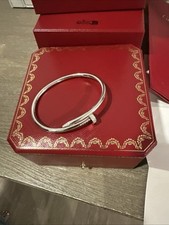 cartier nail bracelet for sale cartier nail bracelet for sale Danville