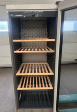 Weinkühlschrank liebherr wein gebraucht kaufen  Hilchenbach