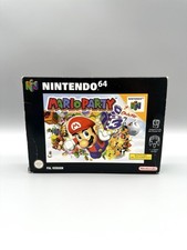 Mario party n64 gebraucht kaufen  Augsburg