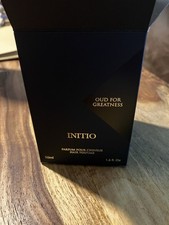 Initio for greatness gebraucht kaufen  Langenselbold