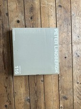 Peter lindbergh 116 gebraucht kaufen  München