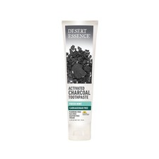 Desert essence activated for sale  USA
